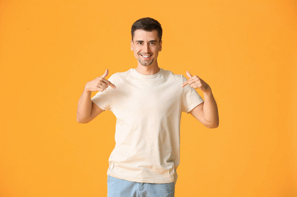 15 نشانه عشق واقعی در پسر