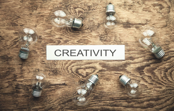 خلاقیت و نوآوری